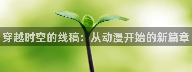 星际牛仔樱花动漫：穿越时空的线稿：从动漫开始的新篇章
